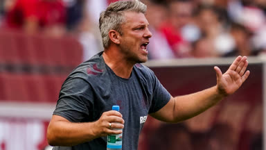 "Kokolores!" FC-Coach ätzt wegen neuen Regeln