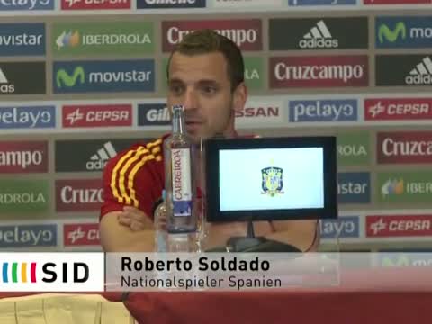 Spanien will beim Confed Cup Titelsammlung komplettieren