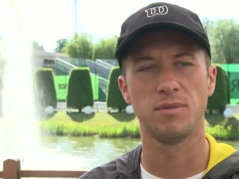 Kohlschreiber zufrieden mit French Open, Lob für Haas