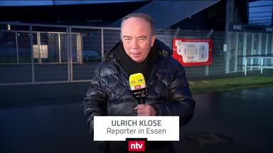 So viel kassiert RWE für den Viertelfinaleinzug
