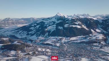 Die Highlights des Streif-Rennens