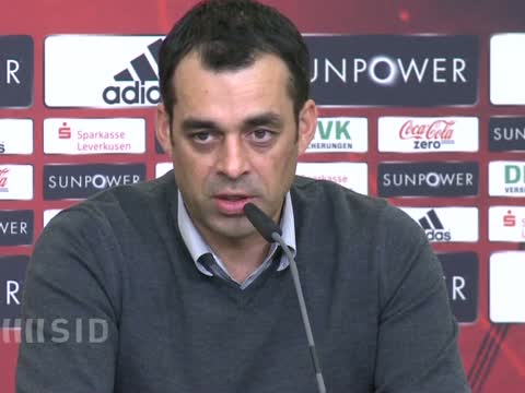 Dutt: Kritik nach "Messi-Trikotjagd" übertrieben