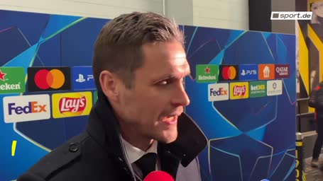 Kehl: "Rote Karte hatte großen Einfluss"