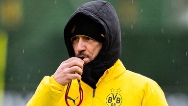 Kovac muss Talente fördern