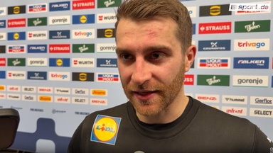 DHB-Team hat "Tacheles geredet"