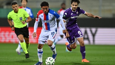 Highlights: Florenz siegt und scheidet dennoch aus