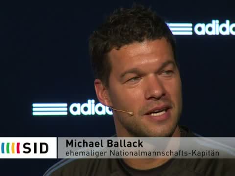Champions-League-Finale: Zidane und Ballack setzen auf Bayern