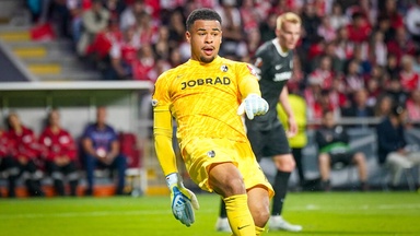 Glanzparade! Atubolu wird erneut zum Elfmeterkiller