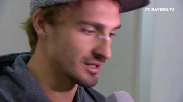 Lahm-Karriereende? Hummels: "Gut überlegt"