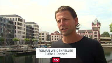 Neuer oder ter Stegen? Weidenfeller legt sich fest