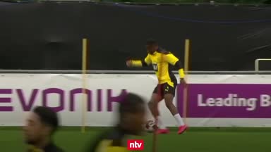 Youssoufa Moukoko: Das große Versprechen des BVB