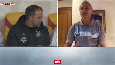 Thon: "Hummels hat es schwerer als Müller"