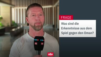Freund: Dieser DFB-Star "muss alle Spiele machen"