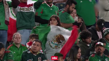 Highlights: DFB-Abwehr wie die Axt im Walde