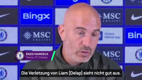 Delap verletzt: Platzt der Jackson-Wechsel zu Bayern?