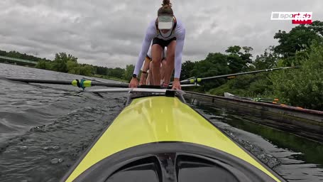 "Höhere Ziele" für deutsche Paralympics-Hoffnung