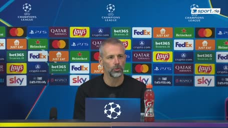 RB Leipzig will den Turnaround schaffen