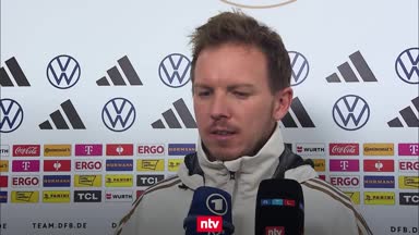 Nagelsmann kontert Matthäus