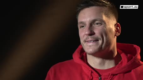 Heidenheim-Keeper im Exklusiv-Interview