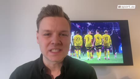 BVB-Experte ordnet Sahin-Entlassung ein