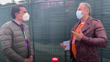 Kai Ebel ist zurück! So analysiert "Mr. Boxengasse" das Qualifying