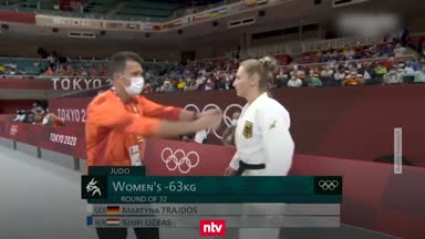 Diese Ohrfeigen gingen um die Welt