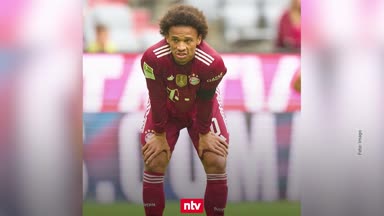 Klare Worte des FC Bayern nach Pfiffen gegen Sané