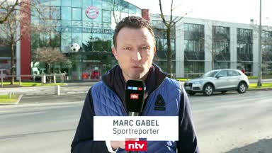 Corona wirbelt Nagelsmann-Plan durcheinander