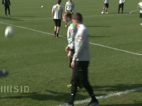 Nach Aus im DFB-Pokal: Gladbach schaut wieder nach vorne