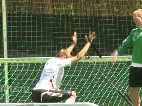 Badstuber und Hummels - eine starke Defensive als Erfolgsgarant
