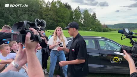 Nagelsmann: "Es soll Spaß machen und entertainen"