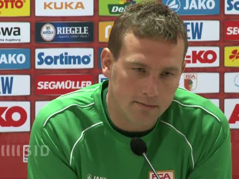 Weinzierl: Brauchen Sahnetag gegen Bayern