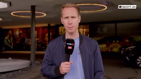 DFB-Elf "qualitativ nicht auf dem Spanien-Niveau"