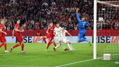 Grifo auf Kübler! Freiburg mit einem Bein im Finale