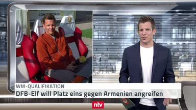 So ist die Lage vor Flicks Heimspiel-Debüt