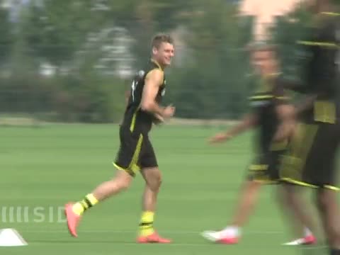 Piszczek verlängert bis 2017 in Dortmund