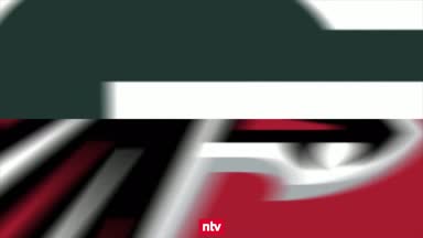 Highlights: Field Goals drehen die Partie für Falcons