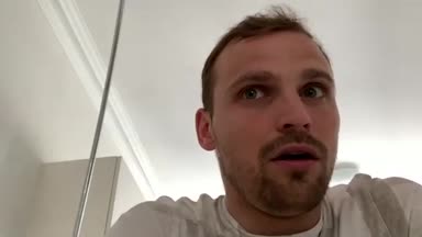 Gladbach: Jantschke hofft auf Beendigung der Saison