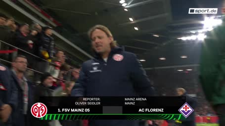 Highlights: 3. Sieg! Mainz feiert seine Super-Joker Highlights: 3. Sieg! Mainz feiert seine Super-Joker