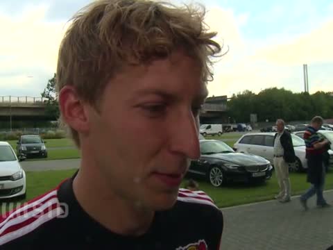 Kießling will "Torflut" gegen Stuttgart fortsetzen