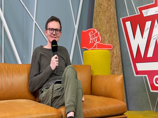 Exklusiv: Philipp Göthert im "Buzzer danach"