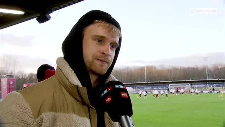 Das sagen RB Leipzigs Fans zum Klopp-Engagement