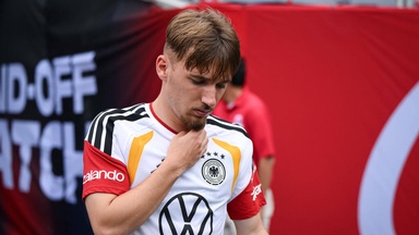 Das sagt Bundestrainer Nagelsmann zum Karl-Schock