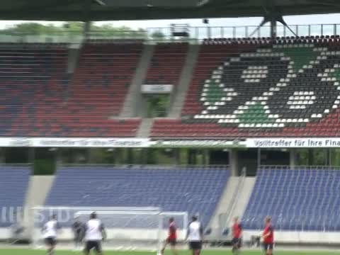 Bei Hannover 96 lebt die Erinnerung an Robert Enke weiter