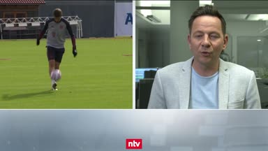 Kader-Nominierung: So ist der Stand bei Hummels und Müller