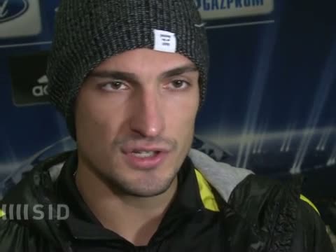 Siege für BVB und S04: Der Ruhrpott erobert die Champions League