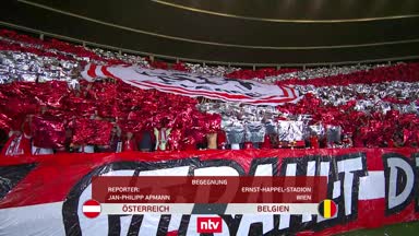 Highlights: Österreich verliert trotz Laimer-Tor