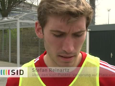 Reinartz enttäuscht: Vorentscheidung gegen Schalke verpasst