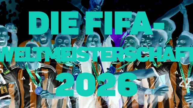 Die WM 2026 in Zahlen