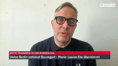 Nach Eta-Beförderung: Experte übt Kritik am Fußball